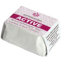 Aromaspa Active - Shower & Bath Steamer